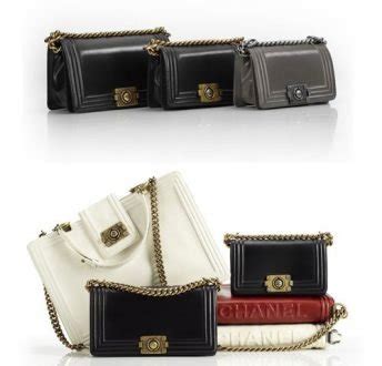 chanel boy bag celebrities|chanel boyfriend bag.